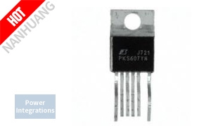 PKS607YN